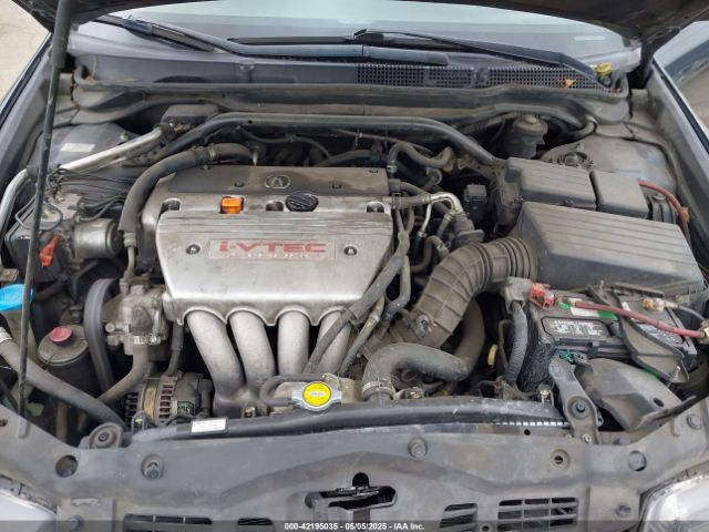 2006 ACURA TSX JH4CL96906C026120 Photo 9