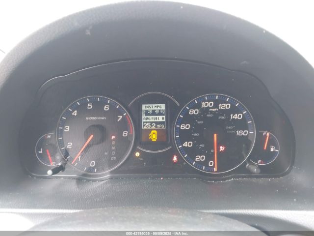 2006 ACURA TSX JH4CL96906C026120 Photo 6