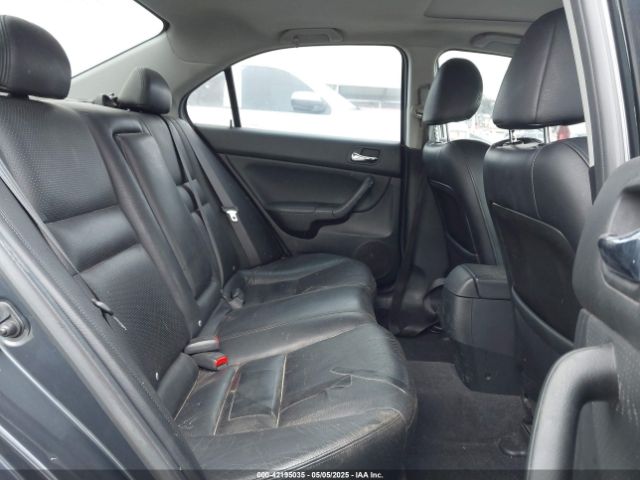 2006 ACURA TSX JH4CL96906C026120 Photo 7
