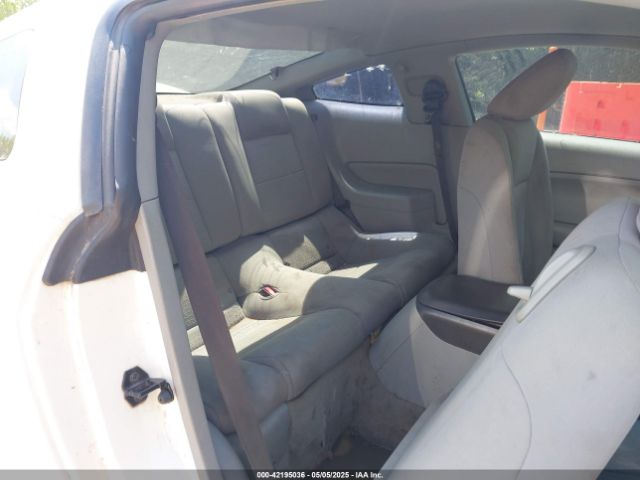 2007 FORD MUSTANG 1ZVFT80N575365456 Photo 7