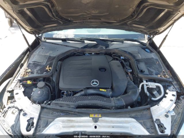 2019 MERCEDES-BENZ C 300 55SWF8DB3KU301934 Photo 9