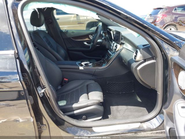2019 MERCEDES-BENZ C 300 55SWF8DB3KU301934 Photo 4