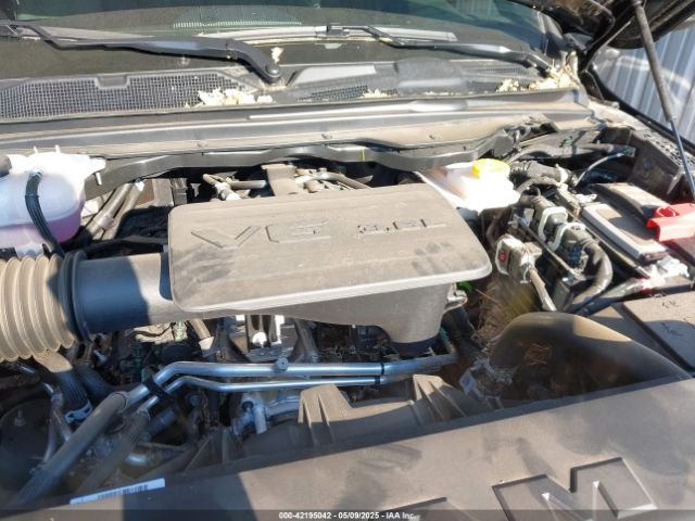 2025 RAM 1500 1C6RRFGG4SN605803 Photo 9