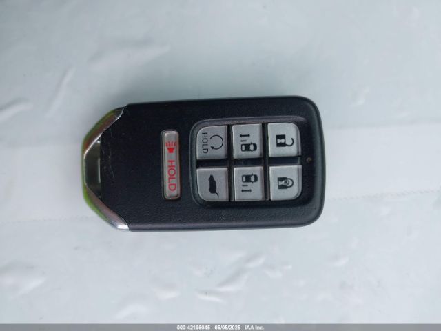 5FNRL6H53LB038099 Honda ODYSSEY EX
