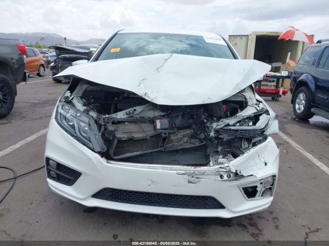 5FNRL6H53LB038099 Honda ODYSSEY EX