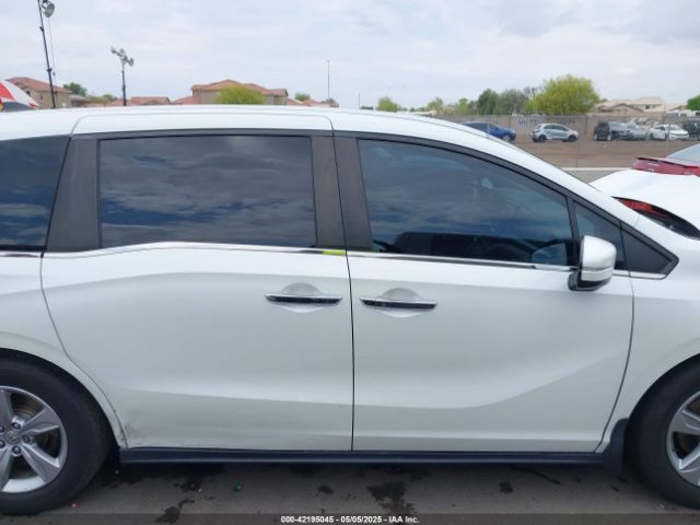 5FNRL6H53LB038099 Honda ODYSSEY EX