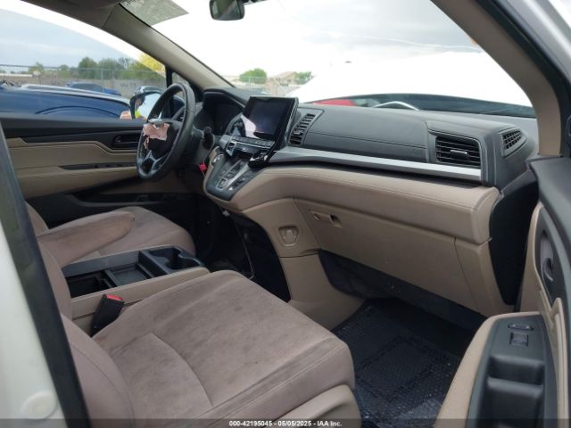 5FNRL6H53LB038099 Honda ODYSSEY EX
