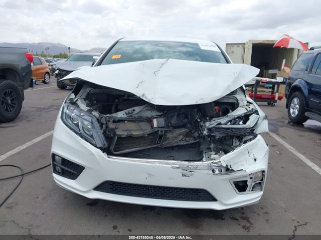 5FNRL6H53LB038099 Honda ODYSSEY EX