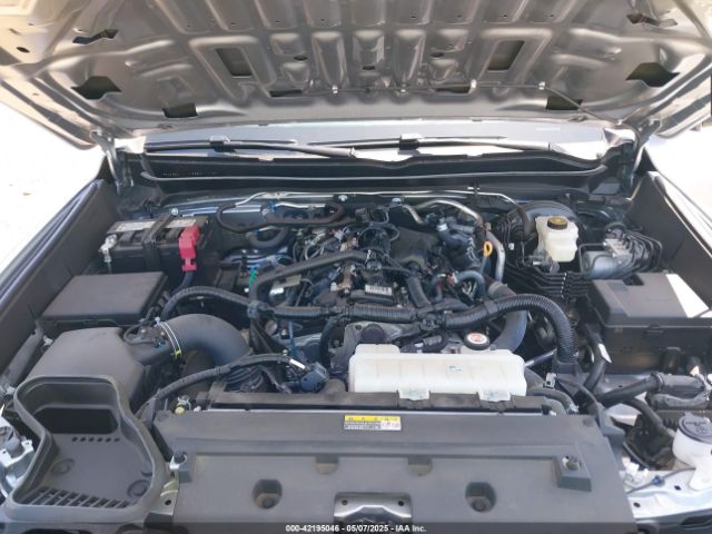 3TMLB5JNXRM012956 Toyota t24a-fts