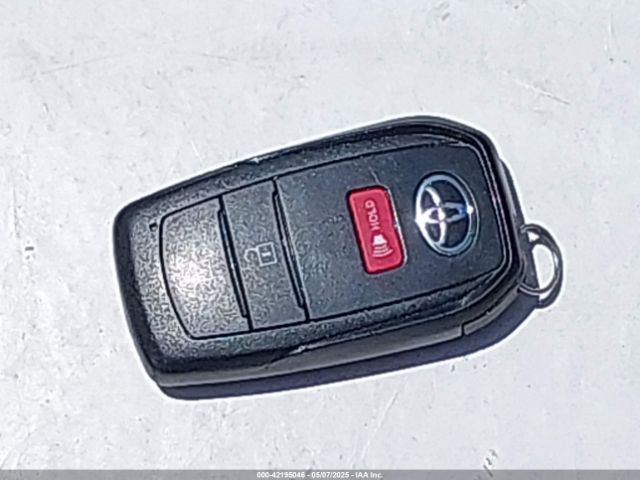 3TMLB5JNXRM012956 Toyota t24a-fts