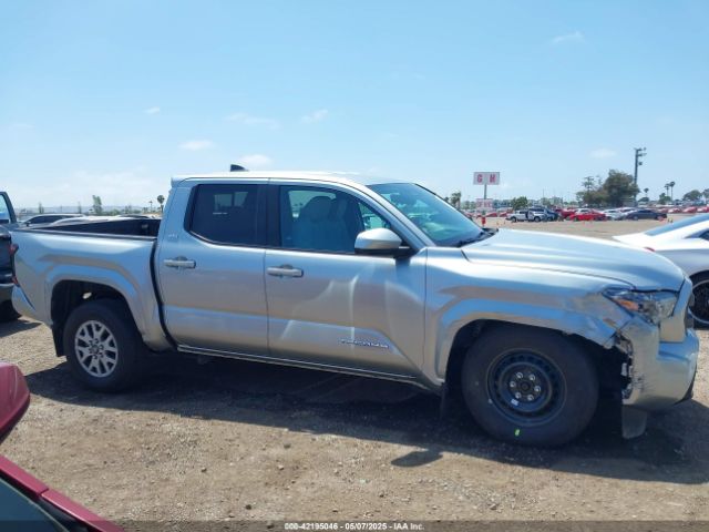 3TMLB5JNXRM012956 Toyota t24a-fts