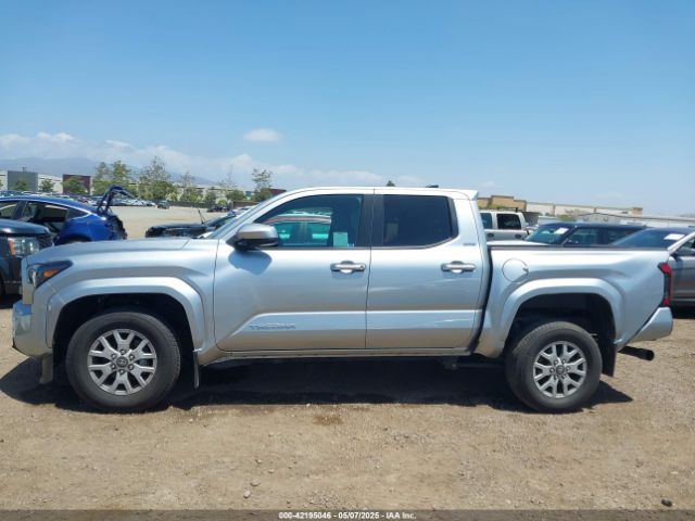 3TMLB5JNXRM012956 Toyota t24a-fts