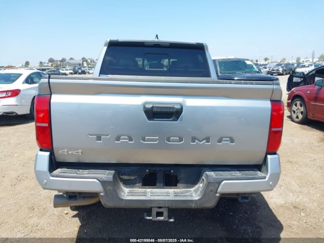 3TMLB5JNXRM012956 Toyota t24a-fts