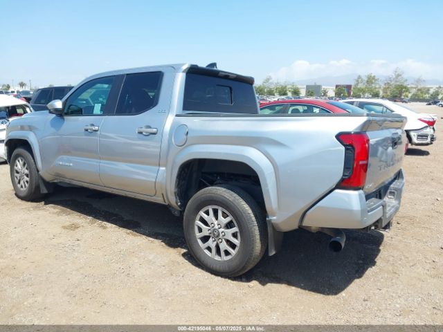 3TMLB5JNXRM012956 Toyota t24a-fts