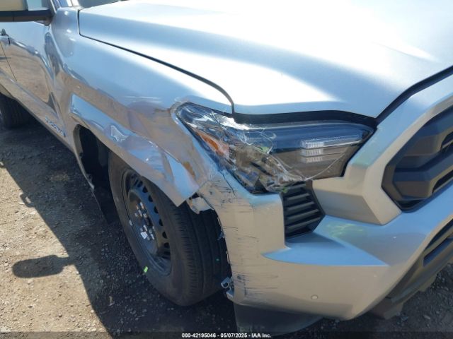 3TMLB5JNXRM012956 Toyota t24a-fts