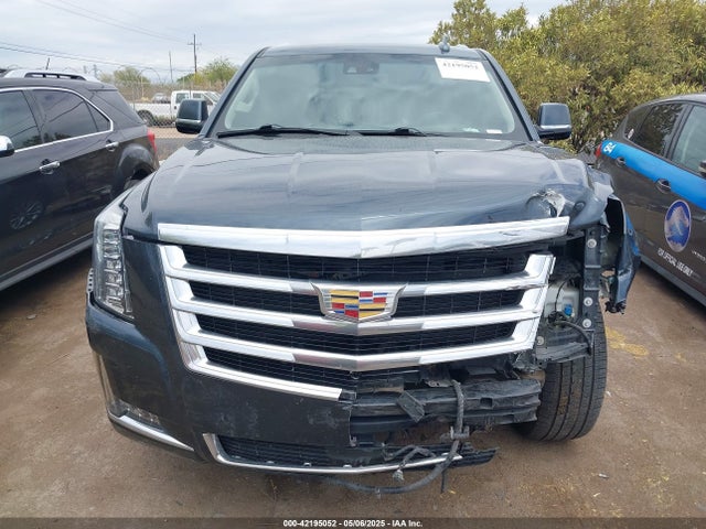 1GYS4CKJ5KR343237 Cadillac l86 -sidi: spark ignition direct injection, vvt: variable valve timing, afm, e85 max, alum
