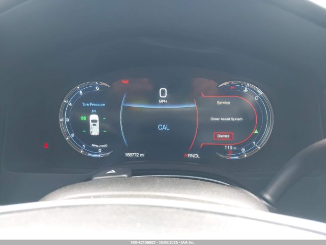 2019 CADILLAC ESCALADE 1GYS4CKJ5KR343237 Photo 6