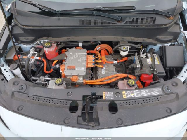 1G1FZ6S08N4124753 Chevrolet Bolt Euv Fwd Premier