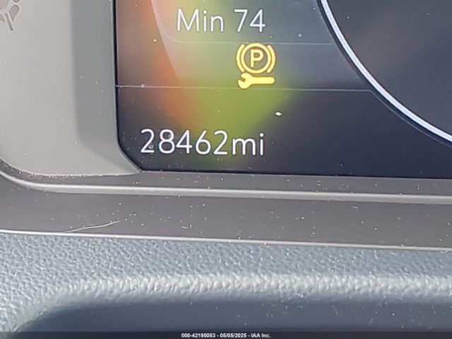 1G1FZ6S08N4124753 Chevrolet Bolt Euv Fwd Premier