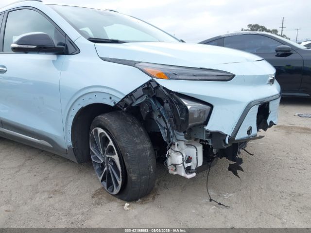 1G1FZ6S08N4124753 Chevrolet Bolt Euv Fwd Premier