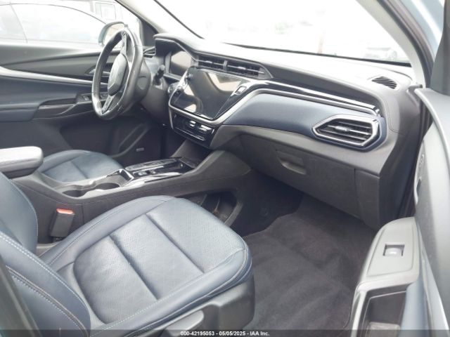 1G1FZ6S08N4124753 Chevrolet Bolt Euv Fwd Premier