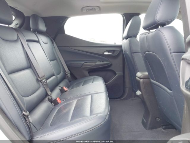 1G1FZ6S08N4124753 Chevrolet Bolt Euv Fwd Premier