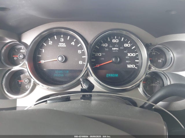 42195054 :رقم المزاد ، 1GCRCSE06CZ249051 vin ، 2012 Chevrolet Silverado 1500 Lt مزاد بيع