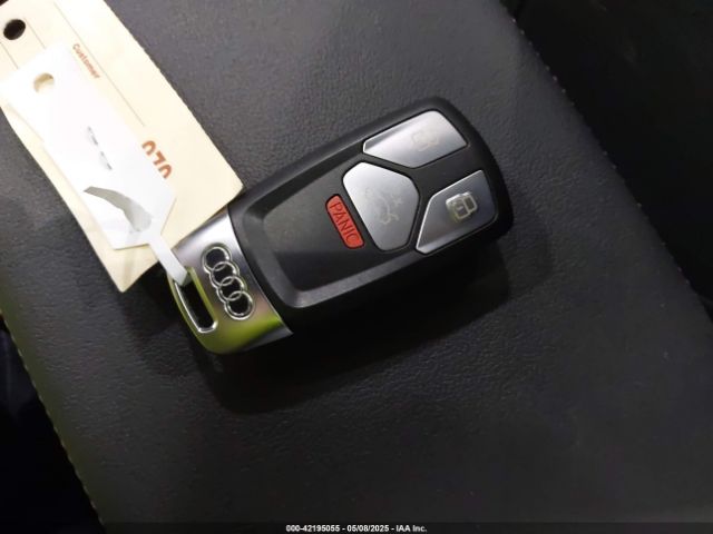 2023 AUDI A4 WAUEAAF48PN008070 Photo 10