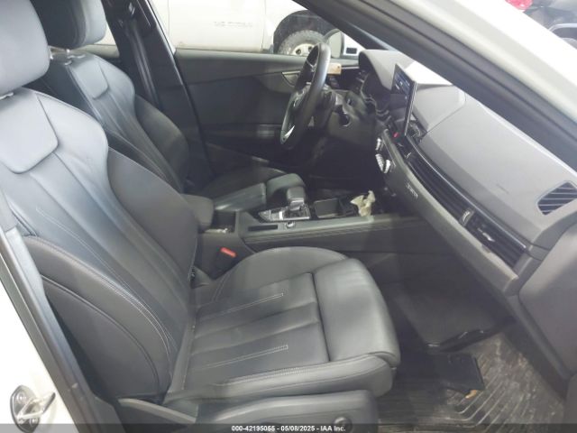 2023 AUDI A4 WAUEAAF48PN008070 Photo 4