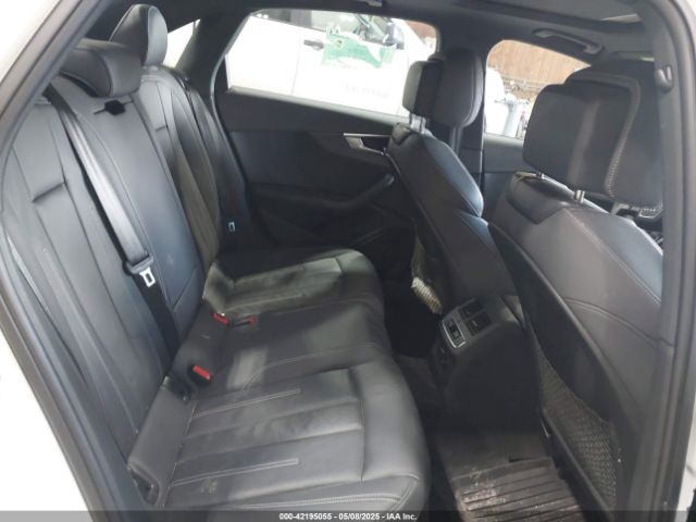2023 AUDI A4 WAUEAAF48PN008070 Photo 7