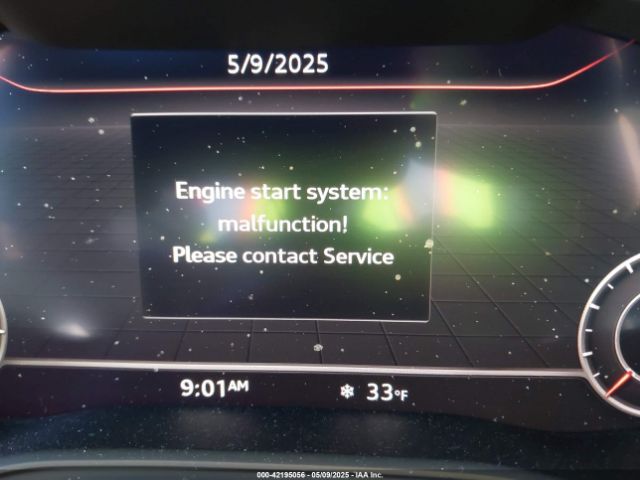 WAUC4CF59JA044383 Audi S5 3.0t Premium Plus