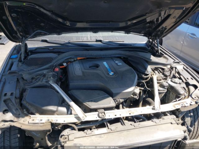 WBAJA9C53KB388858 BMW 2019