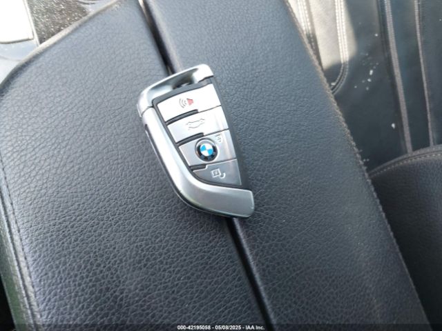 WBAJA9C53KB388858 BMW 2019