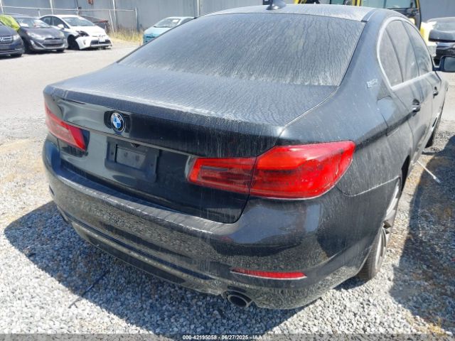 WBAJA9C53KB388858 BMW 2019