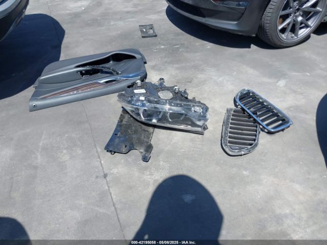 WBAJA9C53KB388858 BMW 2019