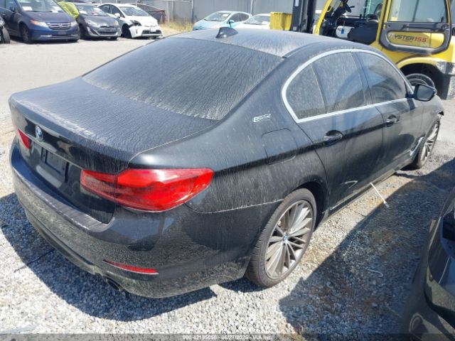 WBAJA9C53KB388858 BMW 2019