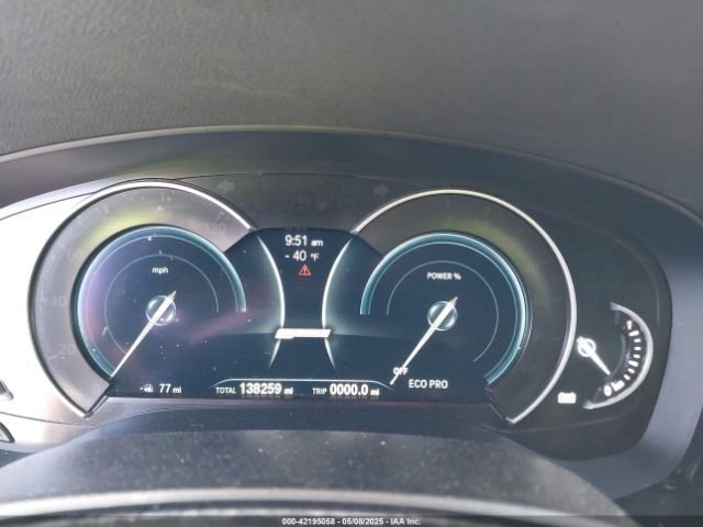WBAJA9C53KB388858 BMW 2019