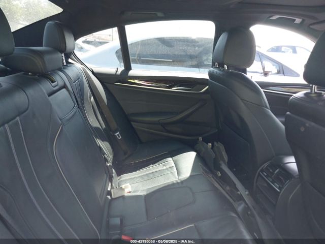 WBAJA9C53KB388858 BMW 2019