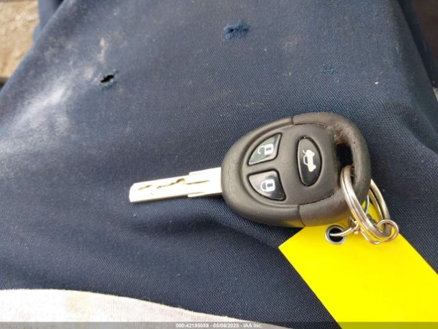 2006 SAAB 9-5 YS3ED59G163527388 Photo 10