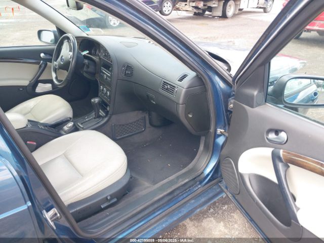 2006 SAAB 9-5 YS3ED59G163527388 Photo 4