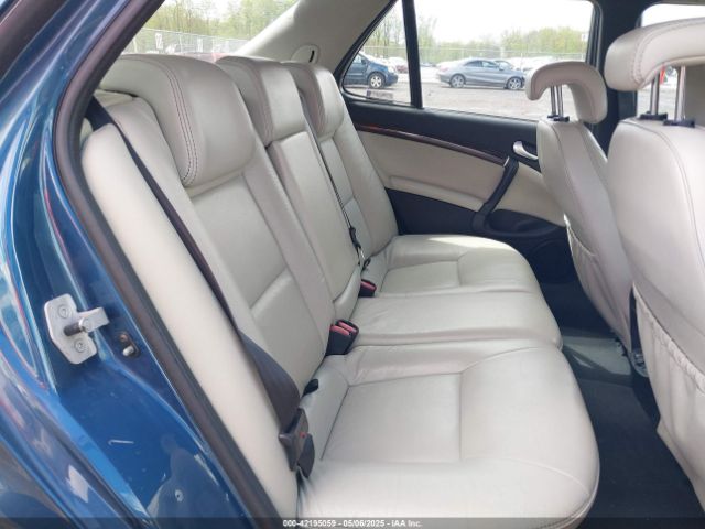 2006 SAAB 9-5 YS3ED59G163527388 Photo 7