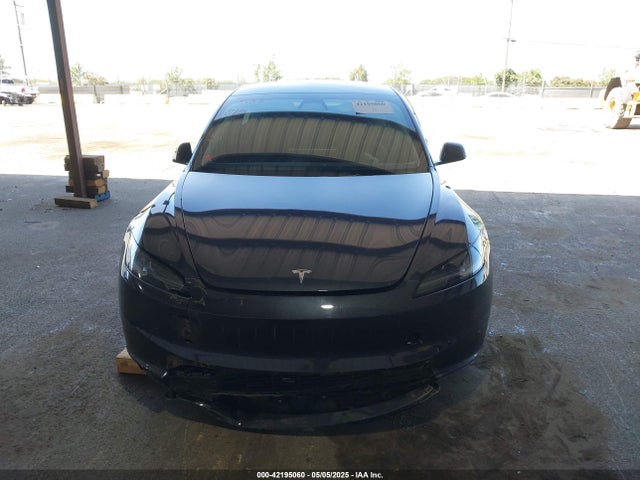5YJ3E1EB1RF816244 Tesla MODEL 3