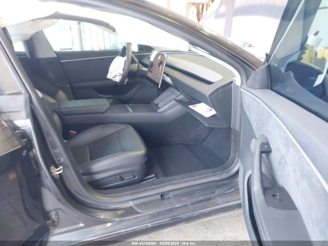 2024 TESLA MODEL 3 5YJ3E1EB1RF816244 Photo 4