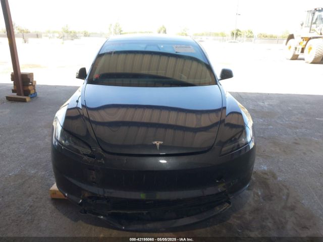 2024 TESLA MODEL 3 5YJ3E1EB1RF816244 Photo 5