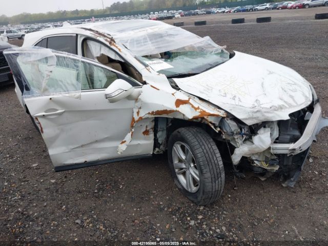 2013 ACURA RDX 5J8TB4H54DL002029 Photo 0