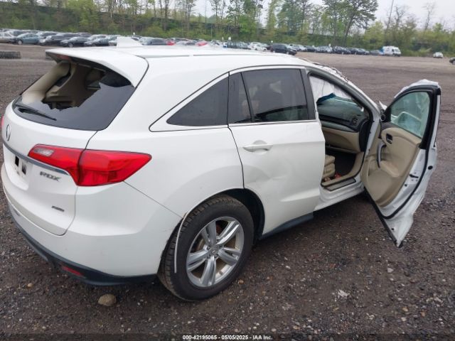 2013 ACURA RDX 5J8TB4H54DL002029 Photo 3