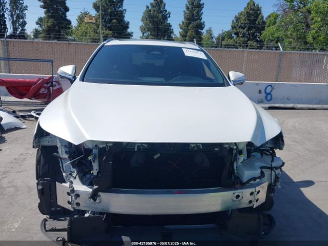 JTJCHMAA3R2012338 Lexus Rx 350 Premium Plus