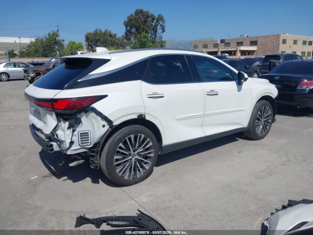 JTJCHMAA3R2012338 Lexus Rx 350 Premium Plus