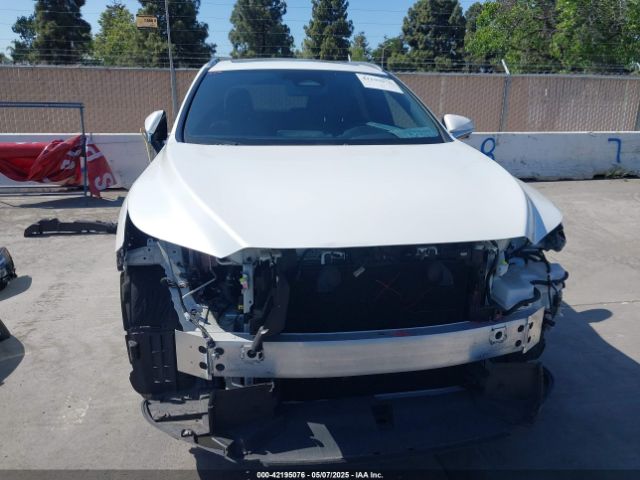 JTJCHMAA3R2012338 Lexus Rx 350 Premium Plus