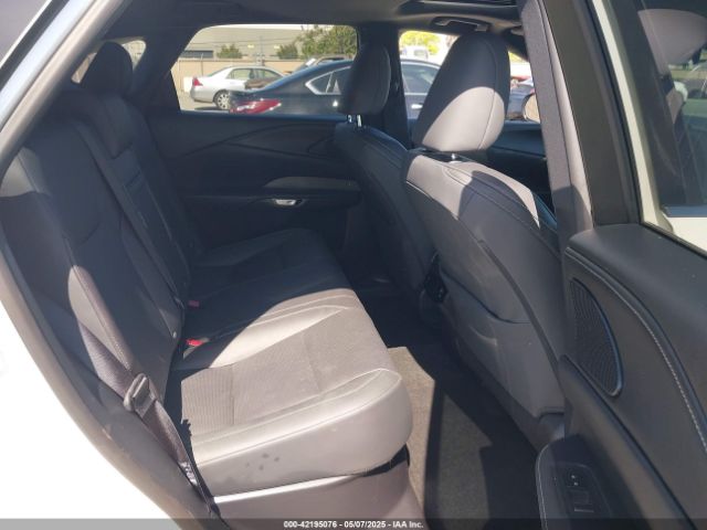 JTJCHMAA3R2012338 Lexus Rx 350 Premium Plus